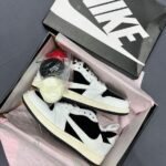 Nike Jordan 1 Low Travis Scott Panda
