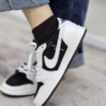 Nike Jordan 1 Low Travis Scott Panda