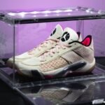 Nike Jordan 38 Low Sail Fresh First Copy