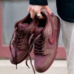 Nike SB Dunk Low First Copy