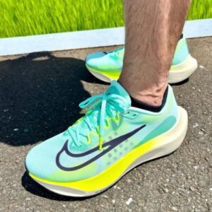 Nike Zoom Fly 5 Mint Foam