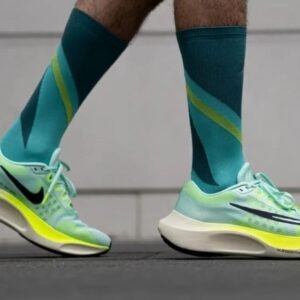 Nike Zoom Fly 5 Mint Foam