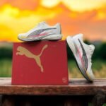 Puma Deviate Nitro 2 First Copy Shoes