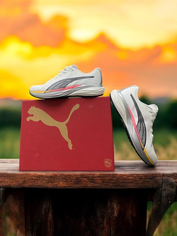 Puma Deviate Nitro 2 First Copy Shoes