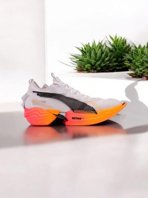 Puma Fast-RB Nitro Elite First Copy Shoes (2)