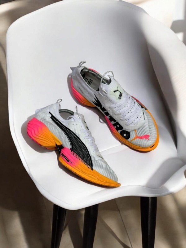 Puma Fast-RB Nitro Elite First Copy Shoes (3)
