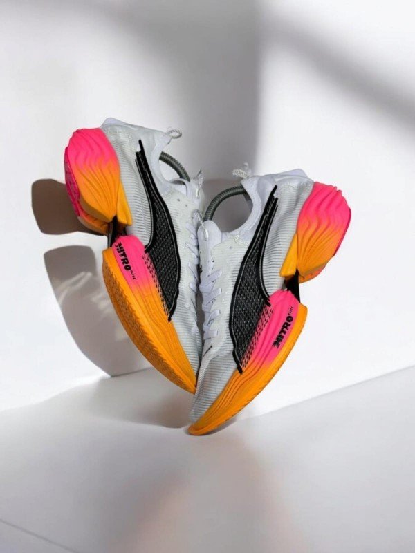 Puma Fast-RB Nitro Elite First Copy Shoes (4)