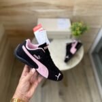Puma Speed Cat Black Pink