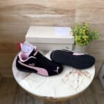Puma Speed Cat Black Pink