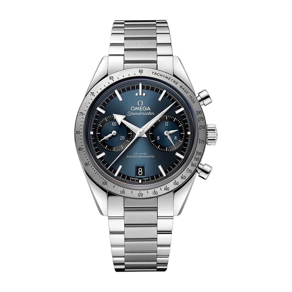 Omega Speedmaster 57 Co-Axial Chronograph