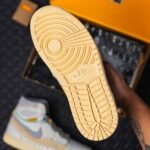 Nike Jordan Retro 1 High UNION LA X BBS Woven First Copy