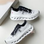 On Cloudtilt 2.0 Black Ivory Men Shoes