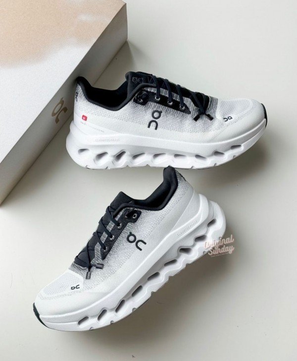 On Cloudtilt 2.0 Black Ivory Men Shoes