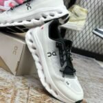 On Cloudtilt 2.0 Black Ivory Men Shoes