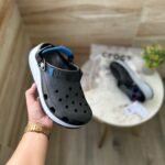 Crocs Classic Hiker Clogs