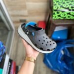 Crocs Classic Hiker Clogs