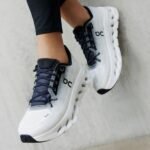 On Cloudtilt 2.0 Black Ivory Men Shoes