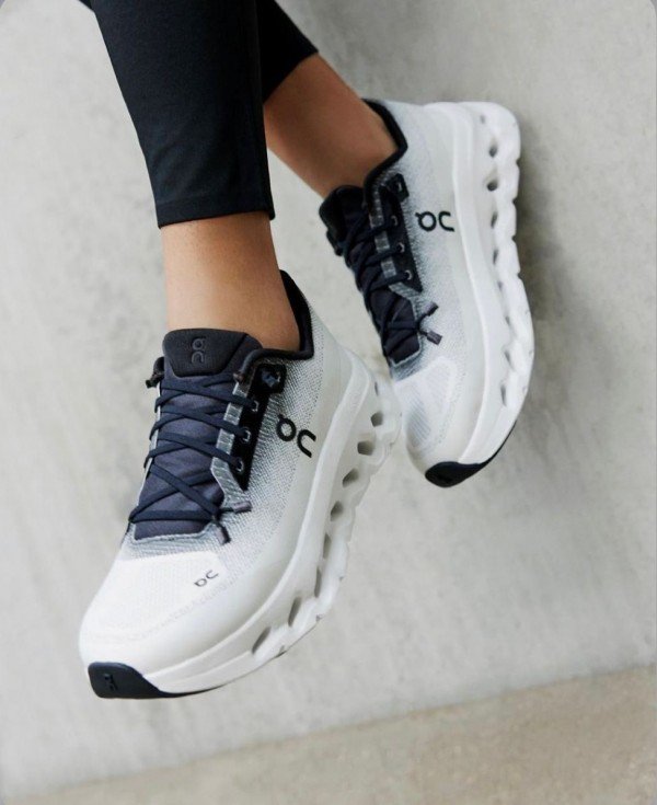 On Cloudtilt 2.0 Black Ivory Men Shoes