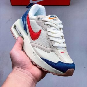 Nike Airmax 1 SE Dawn White Red