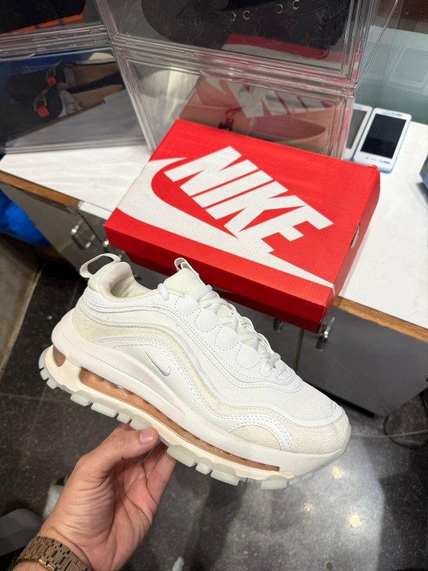 nike-airmax-97-futura-cream-men-shoes (1) Nike Airmax 97 Futura Cream Men Shoes