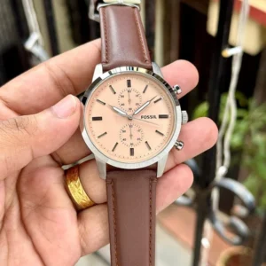 FOSSIL TOWNSMAN ANALOG PREMIUM