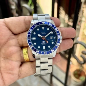Fossil Dive FS5991 Collection