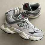 New Balance 9060 Rain Cloud First Copy Shoes