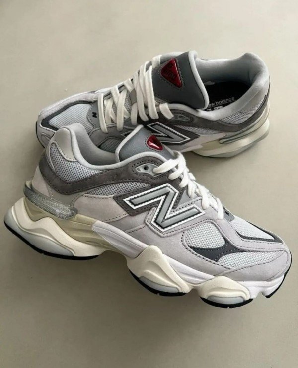 New Balance 9060 Rain Cloud First Copy Shoes