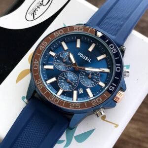 Fossil Dive Timepiece