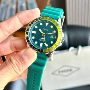 Fossil GMT Collection