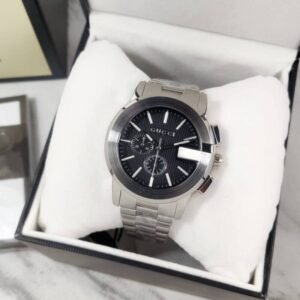 GUCCI G-Chrono YA101204