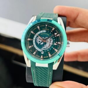 Omega Seamaster Aqua Terra