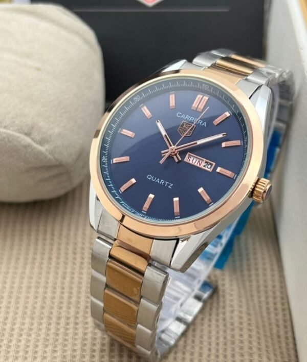 Tag Heuer Carrera Caliber 5 - OkMart