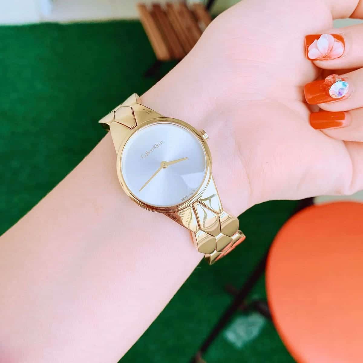 Elegant First Copy Women's Watches - Premium Designer Collection